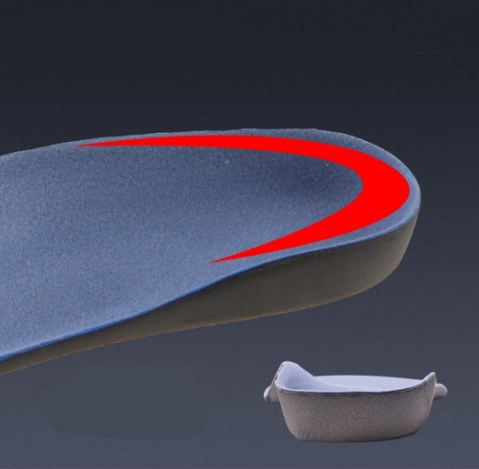 EVA Flat Foot Correction Insole