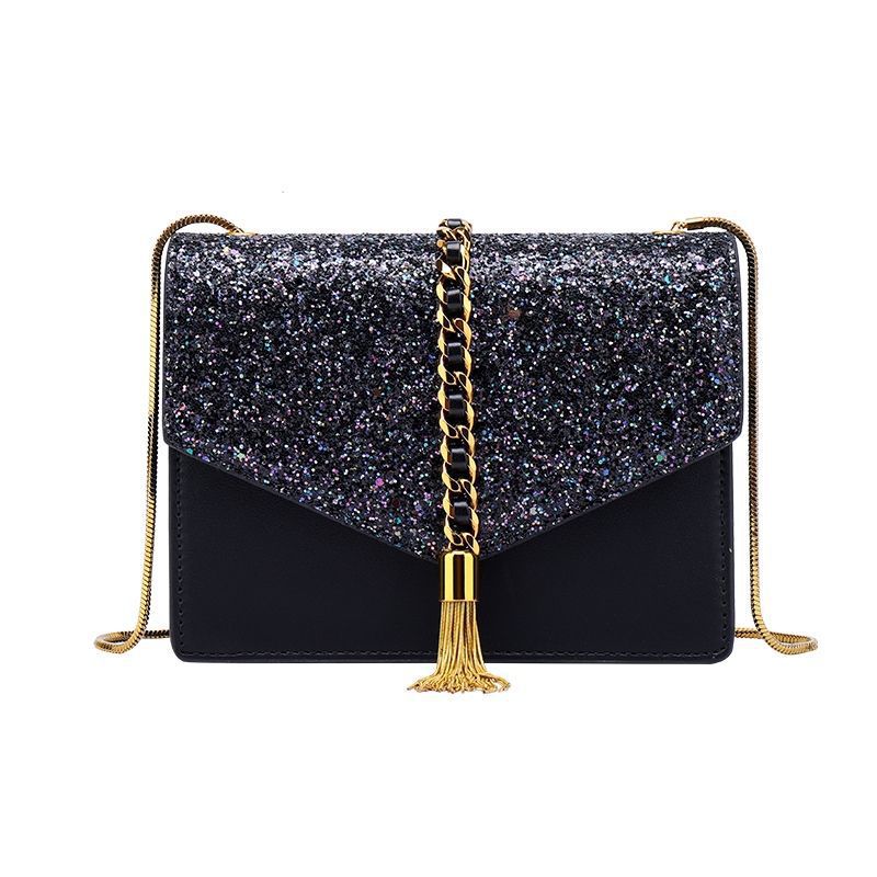 French Niche High-quality Texture Bags For Women