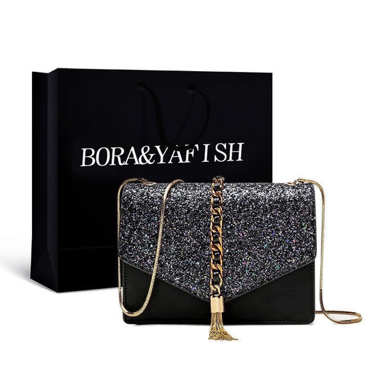 French Niche High-quality Texture Bags For Women