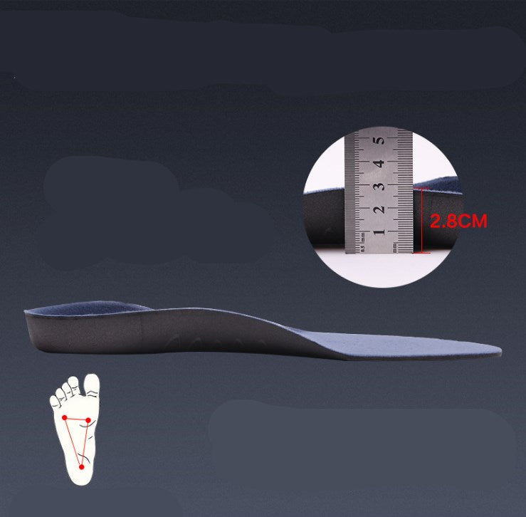 EVA Flat Foot Correction Insole