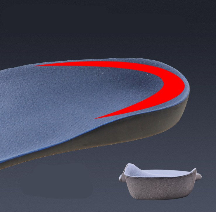 EVA Flat Foot Correction Insole
